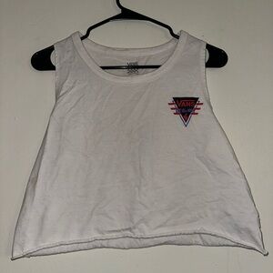 Vans tank top